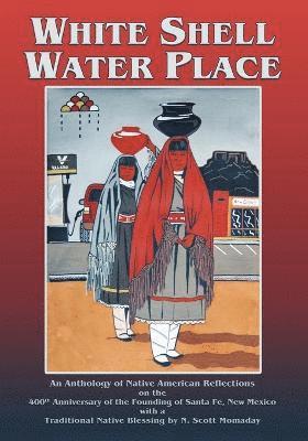 White Shell Water Place (Softcover) 1