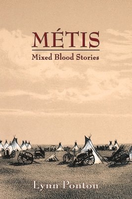 bokomslag Metis