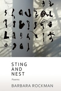 bokomslag Sting and Nest, Poems