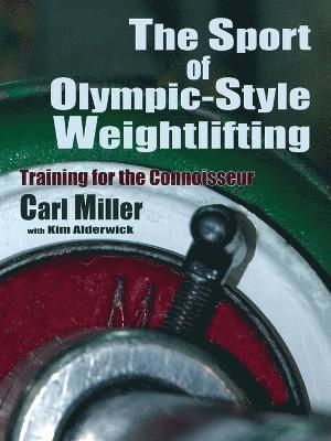 bokomslag Sport of Olympic-Style Weightlifting