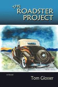 bokomslag The Roadster Project
