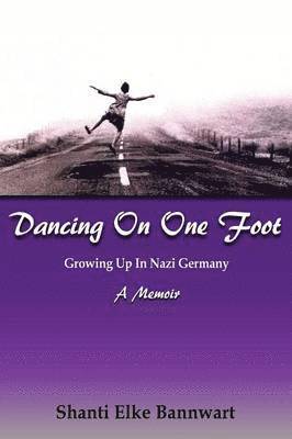 Dancing on One Foot 1