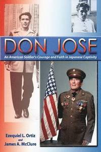 bokomslag Don Jose
