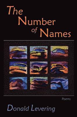 The Number of Names, Poems 1