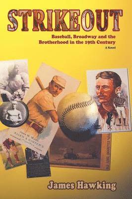 Strikeout, a Novel 1