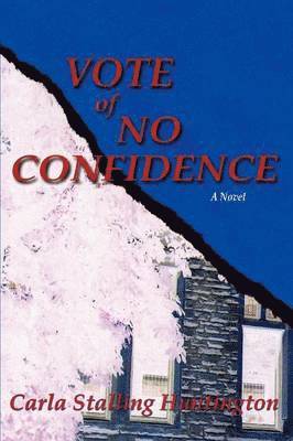 Vote of No Confidence 1