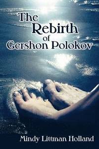 bokomslag Rebirth of Gershon Polokov