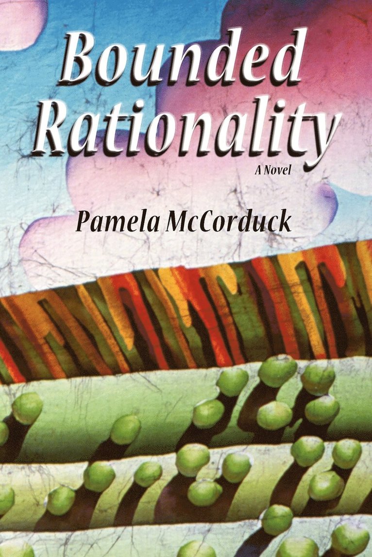 Bounded Rationality