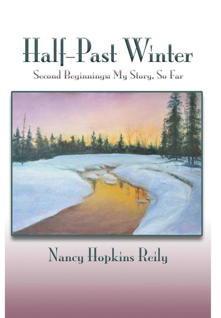 Half-Past Winter 1