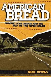 bokomslag American Bread