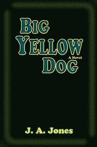 bokomslag Big Yellow Dog
