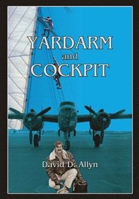 bokomslag Yardarm and Cockpit Softcover