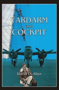 bokomslag Yardarm and Cockpit Hardcover