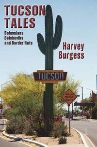 bokomslag Tucson Tales