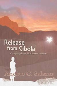 bokomslag Release from Cibola