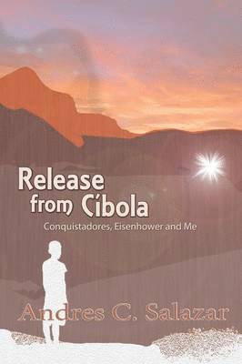 bokomslag Release from Cibola