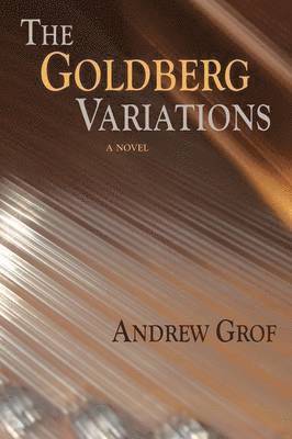 The Goldberg Variations 1