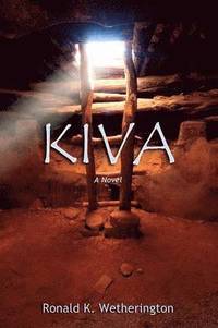 bokomslag Kiva