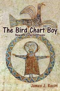 bokomslag The Bird Chart Boy, Poems