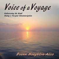 bokomslag Voice of a Voyage