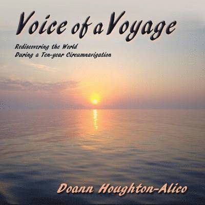 Voice of a Voyage 1