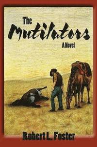 bokomslag The Mutilators