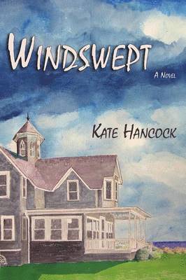 Kate Hancock - Windswept, Häftad