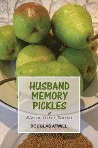 bokomslag Husband Memory Pickles and Eleven Other Stories