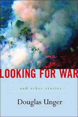 Looking for War 1