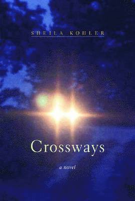 bokomslag Crossways