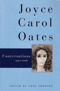 bokomslag Joyce Carol Oates