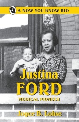 bokomslag Justina Ford