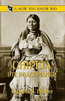 Cynthia S Becker - Chipeta, Inbunden