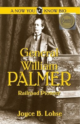 General William Palmer 1