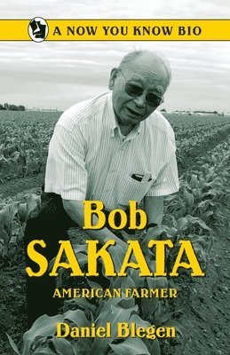 Daniel Blegen - Bob Sakata, Häftad. Tillgänglighet: Lägg i varukorg