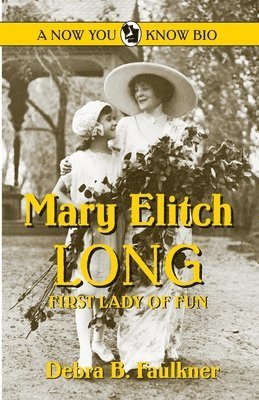 Mary Elitch Long 1