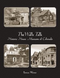 bokomslag Walls Talk