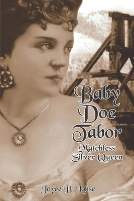 bokomslag Baby Doe Tabor