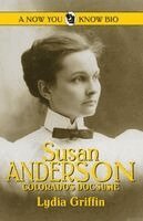 Lydia Griffin - Susan Anderson, Häftad. Tillgänglighet: Lägg i varukorg