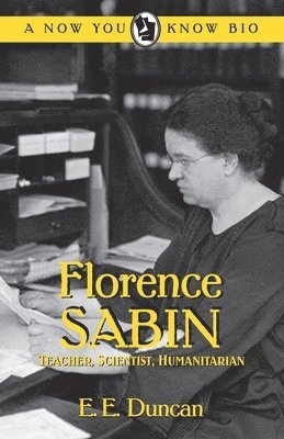 Florence Sabin 1