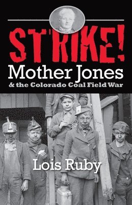 Lois Ruby - Strike!, Häftad