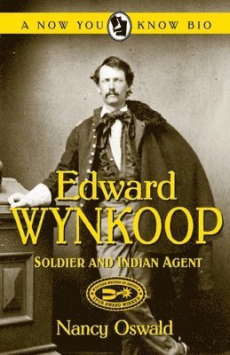 bokomslag Edward Wynkoop