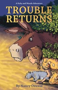 bokomslag Trouble Returns