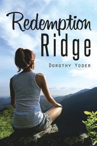 bokomslag Redemption Ridge