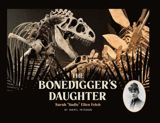 The Bonedigger's Daughter 1