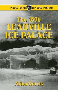 bokomslag The 1896 Leadville Ice Palace