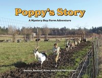 bokomslag Poppy's Story