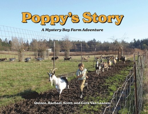 Poppy's Story 1