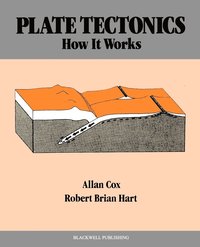 bokomslag Plate Tectonics