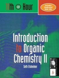 bokomslag Introduction to Organic Chemistry II
